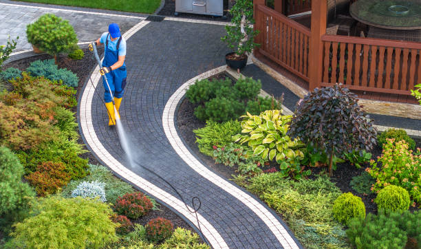 Best Affordable Power Washing  in West Falls Church, VA